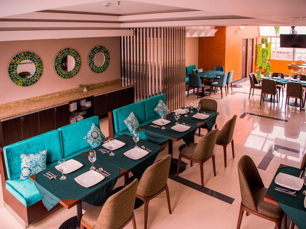Diamond Lima Hotel